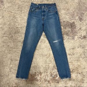Levi’s Jeans